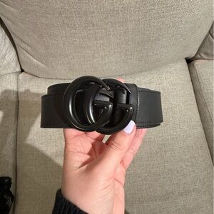 Designer Inspired Belt